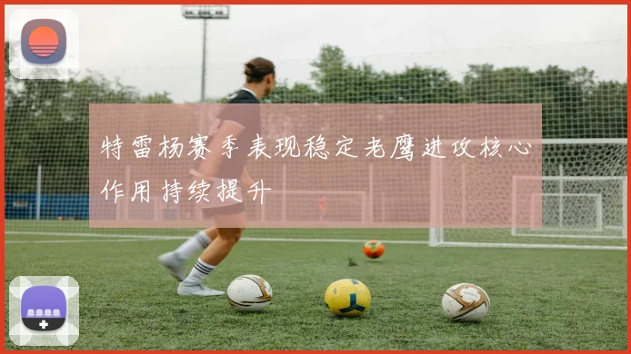 特雷杨赛季表现稳定老鹰进攻核心作用持续提升