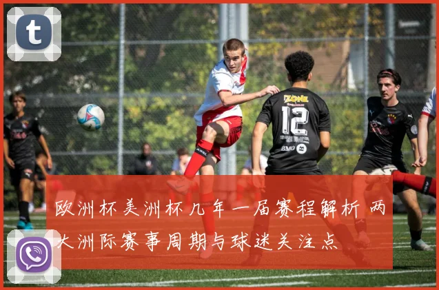 欧洲杯美洲杯几年一届赛程解析 两大洲际赛事周期与球迷关注点