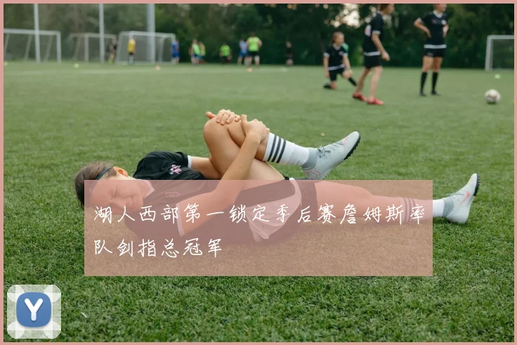 湖人西部第一锁定季后赛詹姆斯率队剑指总冠军